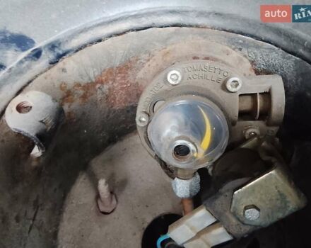 Красный Фольксваген Пассат, объемом двигателя 1.8 л и пробегом 640 тыс. км за 900 $, фото 1 на Automoto.ua