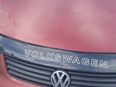 Фольксваген Пассат 1998 в Черткове на Automoto.ua Красный Фольксваген Пассат, объемом двигателя 1.9 л и пробегом 400 тыс. км за 3300 $, фото 1 на Automoto.ua