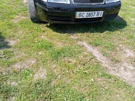 Красный Фольксваген Пассат, объемом двигателя 1.4 л и пробегом 266 тыс. км за 6700 $, фото 1 на Automoto.ua