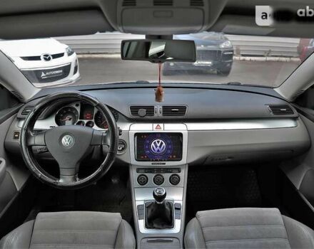 Фольксваген Пассат, объемом двигателя 0 л и пробегом 295 тыс. км за 8000 $, фото 11 на Automoto.ua