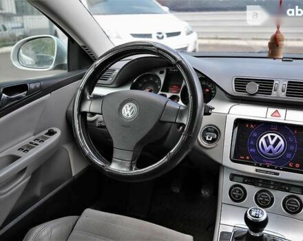 Фольксваген Пассат, объемом двигателя 0 л и пробегом 295 тыс. км за 8000 $, фото 12 на Automoto.ua