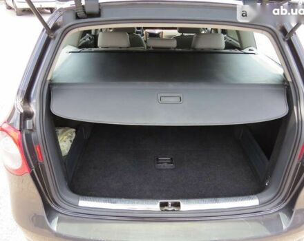 Фольксваген Пассат, объемом двигателя 2 л и пробегом 273 тыс. км за 7500 $, фото 13 на Automoto.ua