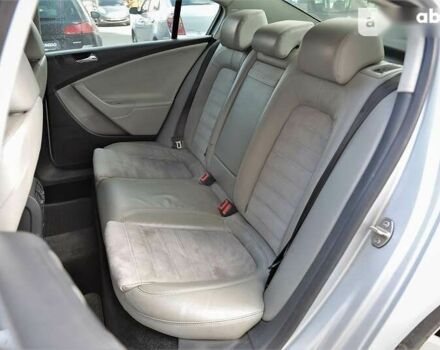 Фольксваген Пассат, объемом двигателя 0 л и пробегом 295 тыс. км за 8000 $, фото 8 на Automoto.ua