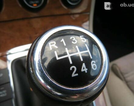 Фольксваген Пассат, объемом двигателя 2 л и пробегом 273 тыс. км за 7500 $, фото 24 на Automoto.ua