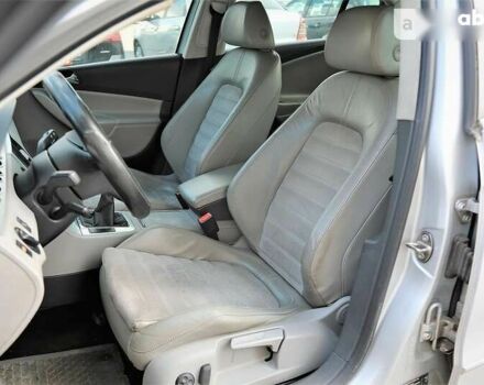 Фольксваген Пассат, объемом двигателя 0 л и пробегом 295 тыс. км за 8000 $, фото 7 на Automoto.ua