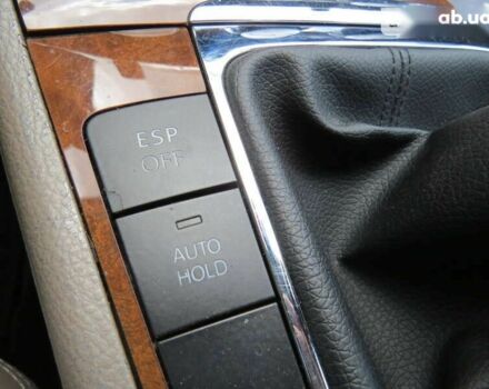 Фольксваген Пассат, объемом двигателя 2 л и пробегом 273 тыс. км за 7500 $, фото 25 на Automoto.ua