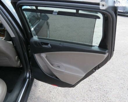 Фольксваген Пассат, объемом двигателя 2 л и пробегом 273 тыс. км за 7500 $, фото 15 на Automoto.ua