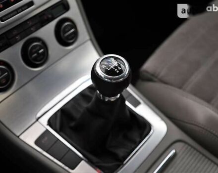 Фольксваген Пассат, объемом двигателя 0 л и пробегом 295 тыс. км за 8000 $, фото 21 на Automoto.ua