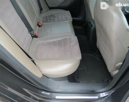 Фольксваген Пассат, объемом двигателя 2 л и пробегом 273 тыс. км за 7500 $, фото 17 на Automoto.ua