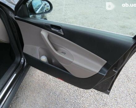 Фольксваген Пассат, объемом двигателя 2 л и пробегом 273 тыс. км за 7500 $, фото 18 на Automoto.ua