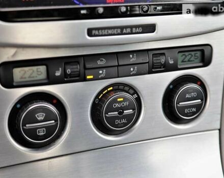 Фольксваген Пассат, объемом двигателя 0 л и пробегом 295 тыс. км за 8000 $, фото 17 на Automoto.ua