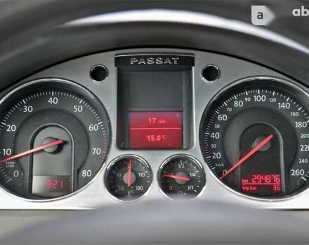Фольксваген Пассат, объемом двигателя 0 л и пробегом 295 тыс. км за 8000 $, фото 14 на Automoto.ua