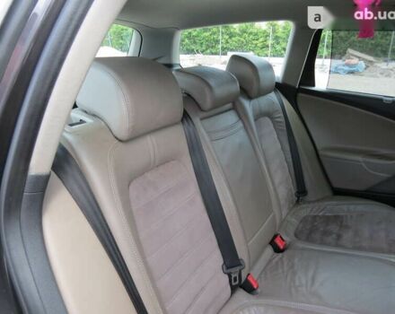 Фольксваген Пассат, объемом двигателя 2 л и пробегом 273 тыс. км за 7500 $, фото 16 на Automoto.ua