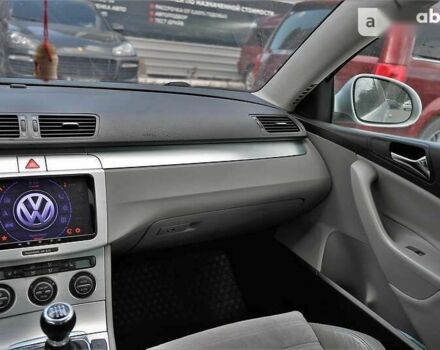 Фольксваген Пассат, объемом двигателя 0 л и пробегом 295 тыс. км за 8000 $, фото 13 на Automoto.ua