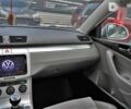 Фольксваген Пассат, объемом двигателя 0 л и пробегом 295 тыс. км за 8000 $, фото 13 на Automoto.ua