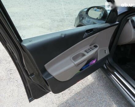 Фольксваген Пассат, объемом двигателя 2 л и пробегом 273 тыс. км за 7500 $, фото 5 на Automoto.ua