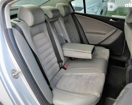 Фольксваген Пассат, объемом двигателя 0 л и пробегом 295 тыс. км за 8000 $, фото 9 на Automoto.ua