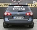 Фольксваген Пассат, объемом двигателя 1.4 л и пробегом 265 тыс. км за 7200 $, фото 20 на Automoto.ua