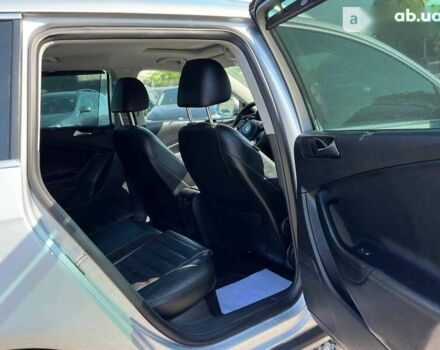 Фольксваген Пассат, объемом двигателя 2 л и пробегом 293 тыс. км за 7400 $, фото 10 на Automoto.ua