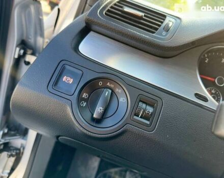 Фольксваген Пассат, объемом двигателя 2 л и пробегом 293 тыс. км за 7400 $, фото 19 на Automoto.ua