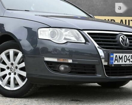 Фольксваген Пассат, объемом двигателя 1.4 л и пробегом 265 тыс. км за 7200 $, фото 5 на Automoto.ua