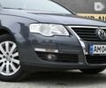 Фольксваген Пассат, объемом двигателя 1.4 л и пробегом 265 тыс. км за 7200 $, фото 5 на Automoto.ua