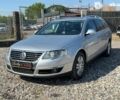 Фольксваген Пассат, объемом двигателя 2 л и пробегом 293 тыс. км за 7400 $, фото 1 на Automoto.ua