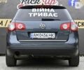 Фольксваген Пассат, объемом двигателя 1.4 л и пробегом 265 тыс. км за 7200 $, фото 21 на Automoto.ua