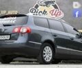Фольксваген Пассат, объемом двигателя 1.4 л и пробегом 265 тыс. км за 7200 $, фото 24 на Automoto.ua