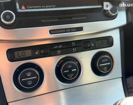 Фольксваген Пассат, объемом двигателя 2 л и пробегом 293 тыс. км за 7400 $, фото 16 на Automoto.ua