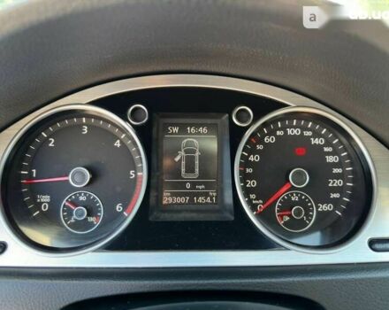 Фольксваген Пассат, объемом двигателя 2 л и пробегом 293 тыс. км за 7400 $, фото 18 на Automoto.ua