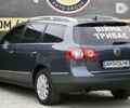 Фольксваген Пассат, объемом двигателя 1.4 л и пробегом 265 тыс. км за 7200 $, фото 16 на Automoto.ua
