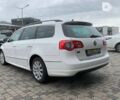 Фольксваген Пассат, объемом двигателя 1.8 л и пробегом 272 тыс. км за 8500 $, фото 4 на Automoto.ua