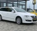 Фольксваген Пассат, объемом двигателя 1.8 л и пробегом 272 тыс. км за 8500 $, фото 1 на Automoto.ua