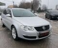 Фольксваген Пассат, объемом двигателя 1.6 л и пробегом 216 тыс. км за 7400 $, фото 18 на Automoto.ua
