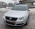 Фольксваген Пассат, объемом двигателя 1.6 л и пробегом 216 тыс. км за 7400 $, фото 14 на Automoto.ua