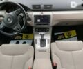 Фольксваген Пассат, объемом двигателя 1.8 л и пробегом 272 тыс. км за 8500 $, фото 11 на Automoto.ua