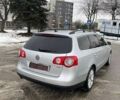 Фольксваген Пассат, объемом двигателя 1.6 л и пробегом 216 тыс. км за 7400 $, фото 6 на Automoto.ua