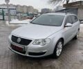 Фольксваген Пассат, объемом двигателя 1.6 л и пробегом 216 тыс. км за 7400 $, фото 13 на Automoto.ua