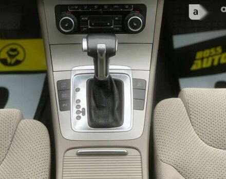 Фольксваген Пассат, объемом двигателя 1.8 л и пробегом 272 тыс. км за 8500 $, фото 13 на Automoto.ua