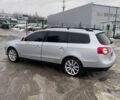 Фольксваген Пассат, объемом двигателя 1.6 л и пробегом 216 тыс. км за 7400 $, фото 10 на Automoto.ua