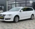 Фольксваген Пассат, объемом двигателя 1.8 л и пробегом 272 тыс. км за 8500 $, фото 6 на Automoto.ua