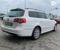 Фольксваген Пассат, объемом двигателя 1.8 л и пробегом 272 тыс. км за 8500 $, фото 2 на Automoto.ua