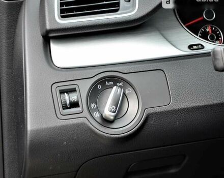 Фольксваген Пассат, объемом двигателя 2 л и пробегом 263 тыс. км за 14999 $, фото 18 на Automoto.ua