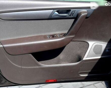 Фольксваген Пассат, объемом двигателя 1.8 л и пробегом 180 тыс. км за 9800 $, фото 23 на Automoto.ua