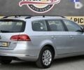 Фольксваген Пассат, объемом двигателя 0 л и пробегом 188 тыс. км за 10300 $, фото 20 на Automoto.ua