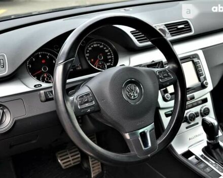 Фольксваген Пассат, объемом двигателя 2 л и пробегом 263 тыс. км за 14999 $, фото 17 на Automoto.ua