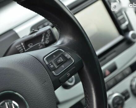 Фольксваген Пассат, объемом двигателя 2 л и пробегом 263 тыс. км за 14999 $, фото 20 на Automoto.ua