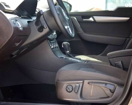 Фольксваген Пассат, объемом двигателя 1.8 л и пробегом 180 тыс. км за 9800 $, фото 28 на Automoto.ua