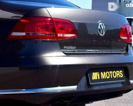 Фольксваген Пассат, объемом двигателя 1.8 л и пробегом 180 тыс. км за 9800 $, фото 18 на Automoto.ua